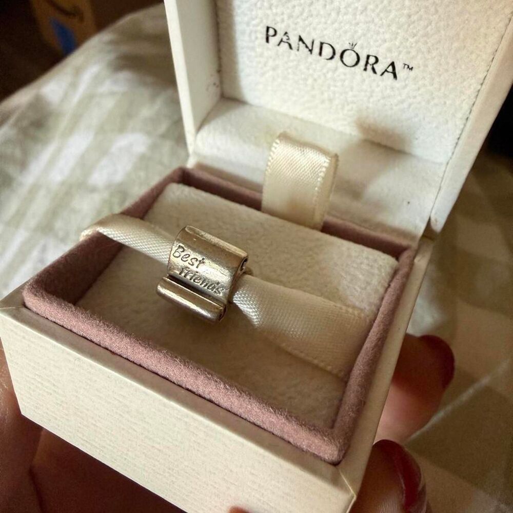 Pandora Charm
